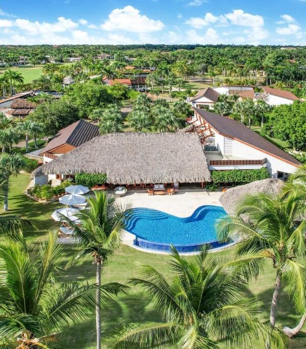 La Romana