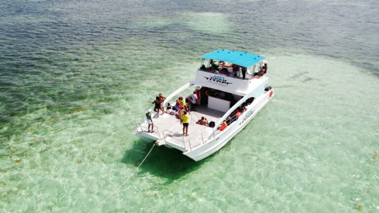 Party Boat